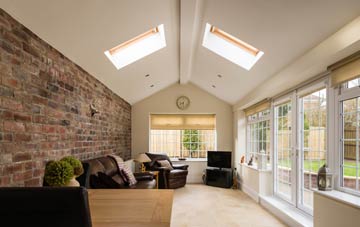 conservatory roof insulation Carronbridge, Dumfries And Galloway