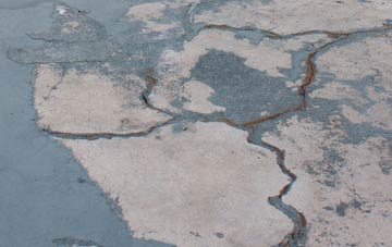 fibreglass roofing replacement Carronbridge