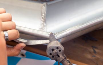 disadvantages of Carronbridge lead roofing