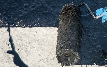 Carronbridge liquid sealant waterproofing