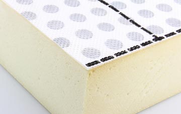 meeting Carronbridge building codes